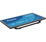 iiyama T2455MSC-B2 Panneau de commande tactile 60,5 cm (23.8") 1920 x 1080 pixels