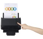 Ricoh SP-2230N ADF scanner 600 x 600 DPI A4 Black