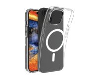 dbramante1928 Greenland Pro MS coque de protection pour téléphones portables 15,5 cm (6.1") Housse Transparent