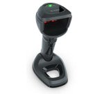 Zebra DS9908-SR Lector de códigos de barras portátil 1D/2D Negro