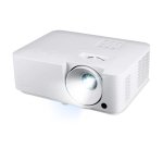 Acer Vero XL2521 Projecteur à focale standard 4000 ANSI lumens DLP 1080p (1920x1080) Compatibilité 3D Blanc