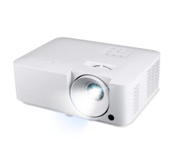 Acer Vero XL2521 Projecteur à focale standard 4000 ANSI lumens DLP 1080p (1920x1080) Compatibilité 3D Blanc