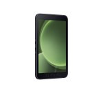 Samsung Galaxy Tab Active5 Wi-Fi Entreprise Edition Samsung Exynos 128 Go 20,3 cm (8") 6 Go Wi-Fi 6 (802.11ax) Android 14 Vert