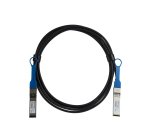 StarTech.com HPE JD097C Compatible 3m 10G SFP+ to SFP+ Direct Attach Cable Twinax - 10GbE SFP+ Copper DAC 10 Gbps Low Power Passive Mini GBIC/Transceiver Module DAC Firepower A5500 5800