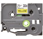 Brother Labelling Tape 18mm