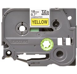 Brother Labelling Tape 18mm