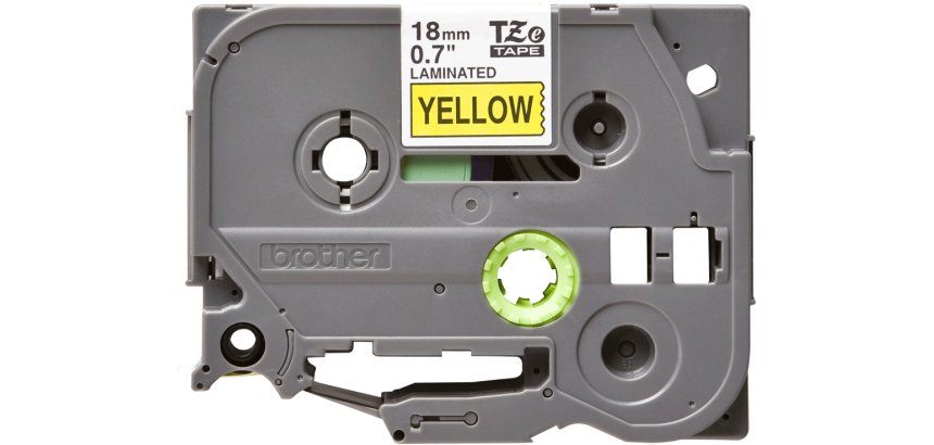 Brother Labelling Tape 18mm