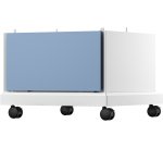 HP Color LaserJet Storage Stand