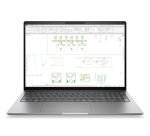 HP ZBook 8 Z8G2i16 U7 356H 16 32GB/1T PC BESgl Copilot+ PC Intel Core Ultra 7 Mobile workstation 40.6 cm (16") WUXGA DDR5-SDRAM 1 TB SSD NVIDIA RTX PRO 500 Blackwell Wi-Fi 7 (802.11be) Windows 11 Pro AI Workstation, AI PC Silver