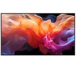 Sharp MultiSync E329 Pantalla plana para señalización digital 81,3 cm (32") 350 cd / m² Full HD Negro 16/7