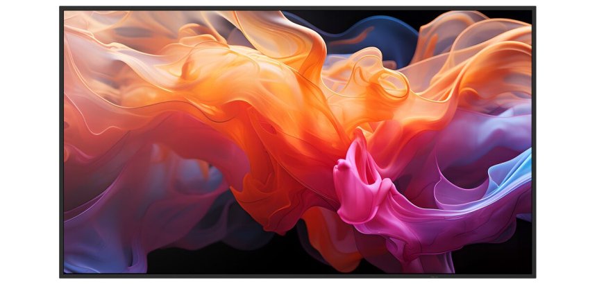 Sharp MultiSync E329 Pantalla plana para señalización digital 81,3 cm (32") 350 cd / m² Full HD Negro 16/7