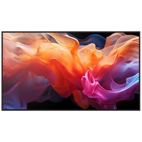 Sharp MultiSync E329 Pantalla plana para señalización digital 81,3 cm (32") 350 cd / m² Full HD Negro 16/7