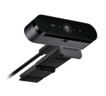 Logitech BRIO 4K webcam 13 MP 4096 x 2160 pixels USB Noir