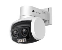 TP-Link VIGI C540V caméra de sécurité Caméra de sécurité IP Intérieure et extérieure 2560 x 1440 pixels Plafond
