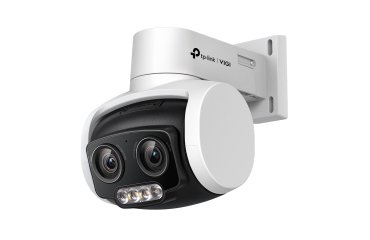 TP-Link VIGI C540V cámara de vigilancia Cámara de seguridad IP Interior y exterior 2560 x 1440 Pixeles Techo