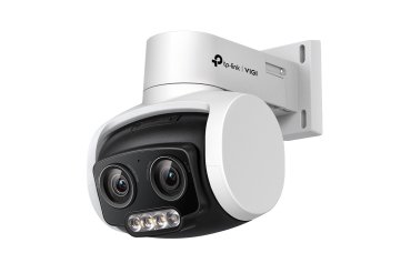 TP-Link VIGI C540V caméra de sécurité Caméra de sécurité IP Intérieure et extérieure 2560 x 1440 pixels Plafond