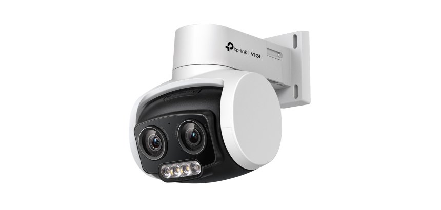 TP-Link VIGI C540V caméra de sécurité Caméra de sécurité IP Intérieure et extérieure 2560 x 1440 pixels Plafond