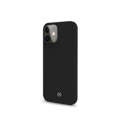 Celly Feeling custodia per cellulare 13,7 cm (5.4") Cover Nero