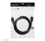 Neomounts HDMI10MM Cavo HDMI - 3 metri