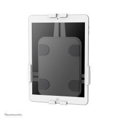 Neomounts WL15-625WH1 Support mural pour tablette 7.9-11" - verrouillable - universel