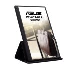 ASUS ZenScreen MB166C pantalla para PC 39,6 cm (15.6") 1920 x 1080 Pixeles Full HD LED Negro
