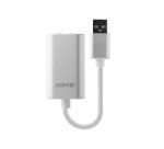 Lindy USB Type A to Audio Converter