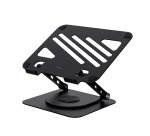 Trust Zeff Laptop stand Black 40.6 cm (16")