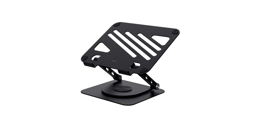Trust Zeff Laptop stand Black 40.6 cm (16")