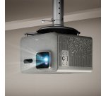 BenQ TK705i|Vidéoprojecteur Home cinéma 4K HDR 3000lm pour films et jeux vidéo