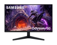 Ecran PC Samsung Gaming Odyssey G3 G30H LS27HG302EUXEN 27" 144 Hz Full HD