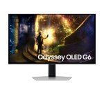 Samsung Monitor Gaming Odyssey OLED G6 - G61SD da 27''