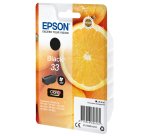 Epson Oranges Encre noire Claria Premium 33