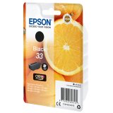Epson Oranges Encre noire Claria Premium 33