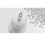 Logitech Signature Comfort Plus M850 L souris Universel Droitier RF sans fil + Bluetooth Optique 4000 DPI