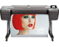 HP Designjet Stampante Z9+dr PostScript da 44" con V-Trimmer