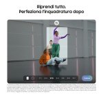 Samsung Galaxy Z Fold8 , 512GB, Graphite, Nuovo formato, Rapporto Display Esterno 10:16 | Interno 4:3, Processore Potente, 4800 mAh, RAM 12GB, Camera 50MP, Now Nudge, Assistente Foto