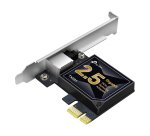 TP-Link TX201 carte réseau Interne Ethernet 2500 Mbit/s