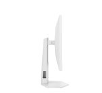 AOC G4 U27G4/WS écran plat de PC 68,6 cm (27") 3840 x 2160 pixels Argent, Blanc
