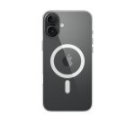Apple Transparente Hülle mit MagSafe für iPhone 16 Plus