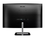 Philips E Line 325E1C/00 Monitor PC 80 cm (31.5") 2560 x 1440 Pixel Quad HD LCD Nero