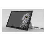 Kensington Câble de sécurité à clé pour Surface Pro et Surface Go