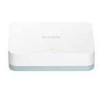 D-Link DGS-1005D/E commutateur réseau Non-géré L2 Gigabit Ethernet (10/100/1000) Blanc