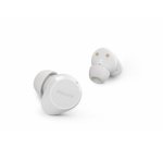 Philips TAT1209WT/00 cuffia e auricolare True Wireless Stereo (TWS) In-ear Musica e Chiamate Bluetooth Bianco