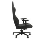 ASUS SL201C ROG Aethon Fabric Edition Universal gaming chair Upholstered padded seat Grey