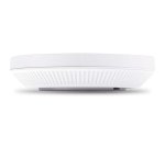 TP-Link Omada EAP613 point d'accès réseaux locaux sans fil 1775 Mbit/s Blanc Connexion Ethernet, supportant l'alimentation via ce port (PoE)