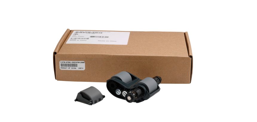 HP Kit de remplacement du rouleau d'entraînement du chargeur automatique de documents LaserJet