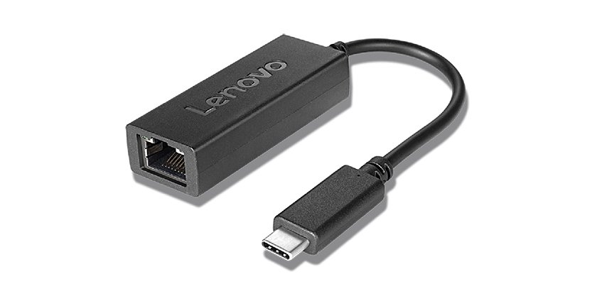 Lenovo 4X90S91831 carte réseau Ethernet
