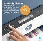 HP Smart Tank 7006 Sans fil All-in-One Couleur Imprimante, Impression recto-verso; copieur, scanner