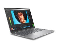 HP ZBook 8 G1i 16 Wolf Pro Security Edition - Data Science Intel Core Ultra 7 265H Estación de trabajo móvil 40,6 cm (16") Pantalla táctil WUXGA 32 GB DDR5-SDRAM 1 TB SSD NVIDIA RTX 500 Ada Wi-Fi 7 (802.11be) Windows 11 Pro AI PC, AI Workstation Plata