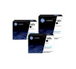 HP LaserJet Toner noir grande capacité authentique 147X